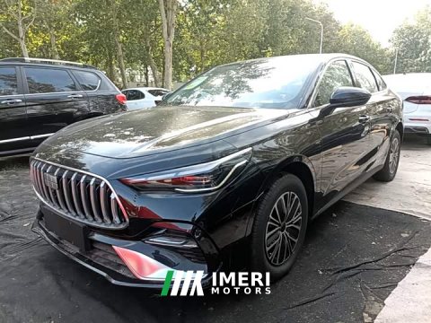 2026 Geely Galaxy Xingyao 6 125km Carefree Edition - ავტომობილი ჩინეთიდან