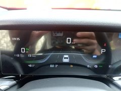 Geely Galaxy Xingyao 6 125km Carefree Edition - ფოტო 11