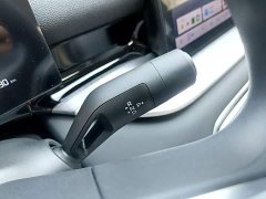 Geely Galaxy Xingyao 6 125km Carefree Edition - ფოტო 13
