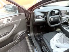 Geely Galaxy Xingyao 6 125km Carefree Edition - ფოტო 15