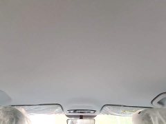 Geely Galaxy Xingyao 6 125km Carefree Edition - ფოტო 17