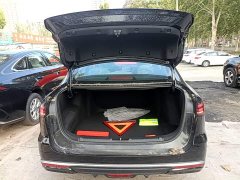 Geely Galaxy Xingyao 6 125km Carefree Edition - ფოტო 18
