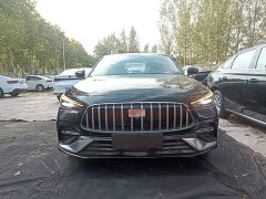 Geely Galaxy Xingyao 6 125km Carefree Edition - ფოტო 2