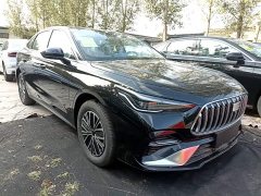 Geely Galaxy Xingyao 6 125km Carefree Edition - ფოტო 3