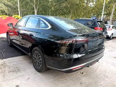 Geely Galaxy Xingyao 6 125km Carefree Edition - ფოტო 4