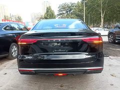 Geely Galaxy Xingyao 6 125km Carefree Edition - ფოტო 5