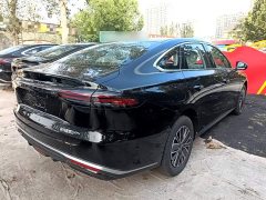Geely Galaxy Xingyao 6 125km Carefree Edition - ფოტო 6