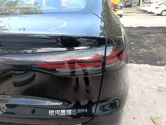 Geely Galaxy Xingyao 6 125km Carefree Edition - ფოტო 7