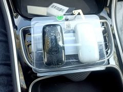 Geely Galaxy Xingyao 6 125km Carefree Edition - ფოტო 8