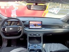 Geely Galaxy Xingyao 6 125km Carefree Edition - ფოტო 9