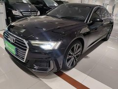 Audi A6L 55 TFSI quattro Prestige Dynamic - ფოტო 1