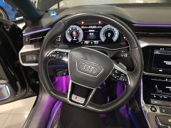 Audi A6L 55 TFSI quattro Prestige Dynamic - ფოტო 10