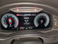 Audi A6L 55 TFSI quattro Prestige Dynamic - ფოტო 11