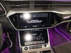 Audi A6L 55 TFSI quattro Prestige Dynamic - ფოტო 12