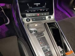 Audi A6L 55 TFSI quattro Prestige Dynamic - ფოტო 13