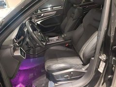 Audi A6L 55 TFSI quattro Prestige Dynamic - ფოტო 14