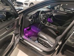 Audi A6L 55 TFSI quattro Prestige Dynamic - ფოტო 15