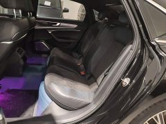 Audi A6L 55 TFSI quattro Prestige Dynamic - ფოტო 16