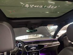 Audi A6L 55 TFSI quattro Prestige Dynamic - ფოტო 17