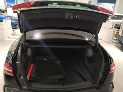 Audi A6L 55 TFSI quattro Prestige Dynamic - ფოტო 18