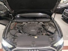 Audi A6L 55 TFSI quattro Prestige Dynamic - ფოტო 19