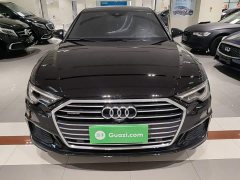 Audi A6L 55 TFSI quattro Prestige Dynamic - ფოტო 2