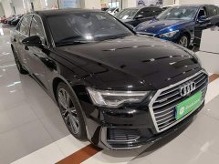 Audi A6L 55 TFSI quattro Prestige Dynamic - ფოტო 3