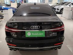 Audi A6L 55 TFSI quattro Prestige Dynamic - ფოტო 5
