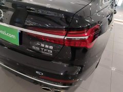 Audi A6L 55 TFSI quattro Prestige Dynamic - ფოტო 7