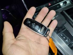 Audi A6L 55 TFSI quattro Prestige Dynamic - ფოტო 8