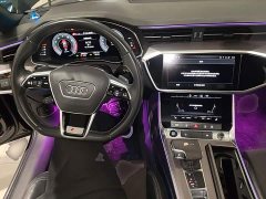 Audi A6L 55 TFSI quattro Prestige Dynamic - ფოტო 9
