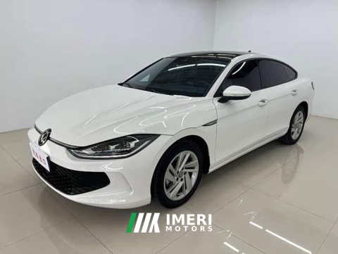 2023 Volkswagen Lingdu L 280TSI DSG Dazzling Red Edition - ავტომობილი ჩინეთიდან