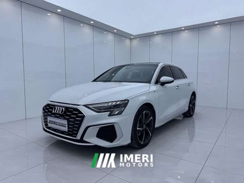 2023 Audi A3 Sportback 35 TFSI Fashion Sport - ავტომობილი ჩინეთიდან
