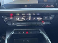 Audi A3 Sportback 35 TFSI Fashion Sport - ფოტო 10