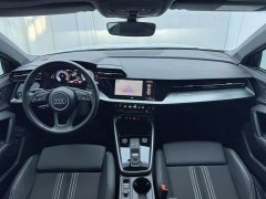 Audi A3 Sportback 35 TFSI Fashion Sport - ფოტო 11