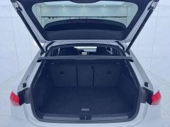 Audi A3 Sportback 35 TFSI Fashion Sport - ფოტო 13