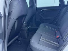 Audi A3 Sportback 35 TFSI Fashion Sport - ფოტო 16