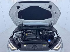 Audi A3 Sportback 35 TFSI Fashion Sport - ფოტო 18