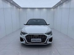 Audi A3 Sportback 35 TFSI Fashion Sport - ფოტო 2