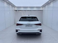 Audi A3 Sportback 35 TFSI Fashion Sport - ფოტო 5