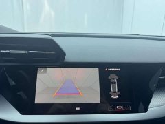 Audi A3 Sportback 35 TFSI Fashion Sport - ფოტო 8
