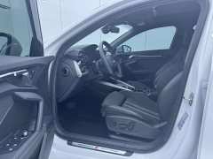 Audi A3 Sportback 35 TFSI Fashion Sport - ფოტო 9