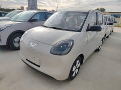 Wuling Hongguang MINIEV 2025 Fourth Generation Four-Door Advanced Edition - ფოტო 1