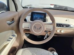 Wuling Hongguang MINIEV 2025 Fourth Generation Four-Door Advanced Edition - ფოტო 10