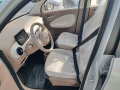 Wuling Hongguang MINIEV 2025 Fourth Generation Four-Door Advanced Edition - ფოტო 14