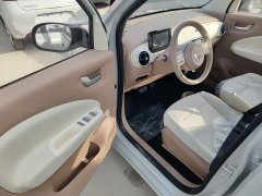 Wuling Hongguang MINIEV 2025 Fourth Generation Four-Door Advanced Edition - ფოტო 15
