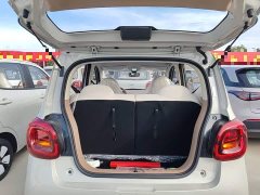Wuling Hongguang MINIEV 2025 Fourth Generation Four-Door Advanced Edition - ფოტო 18