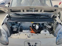 Wuling Hongguang MINIEV 2025 Fourth Generation Four-Door Advanced Edition - ფოტო 19