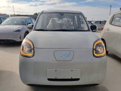 Wuling Hongguang MINIEV 2025 Fourth Generation Four-Door Advanced Edition - ფოტო 2