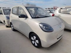 Wuling Hongguang MINIEV 2025 Fourth Generation Four-Door Advanced Edition - ფოტო 3